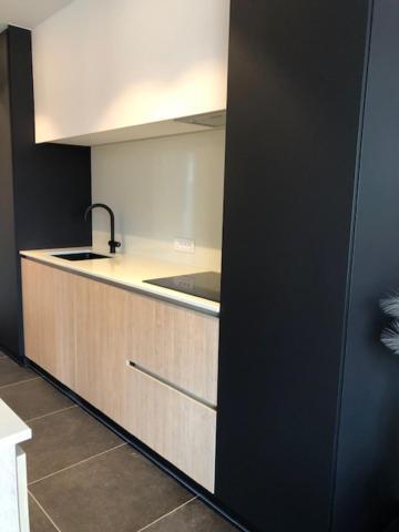 Bloc 79/ Three * Knokke-Heist